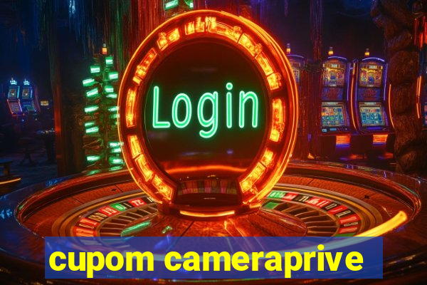 cupom cameraprive